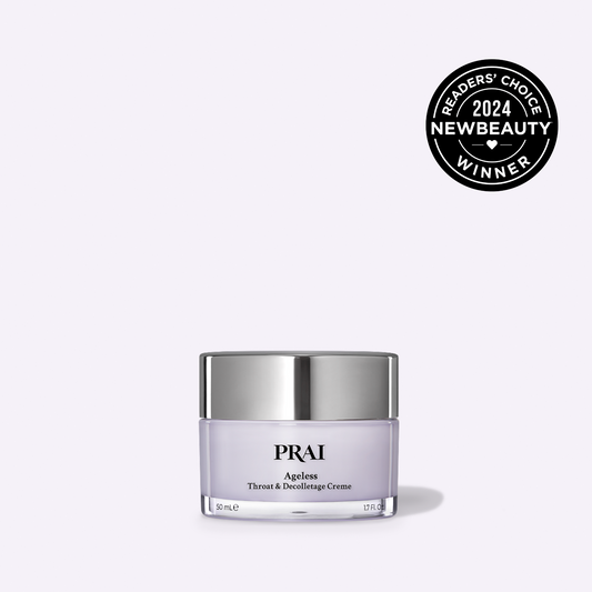 Ageless Throat and Decolletage neck creme – view 2