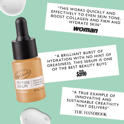 UpCircle Winter Glow Duo press image