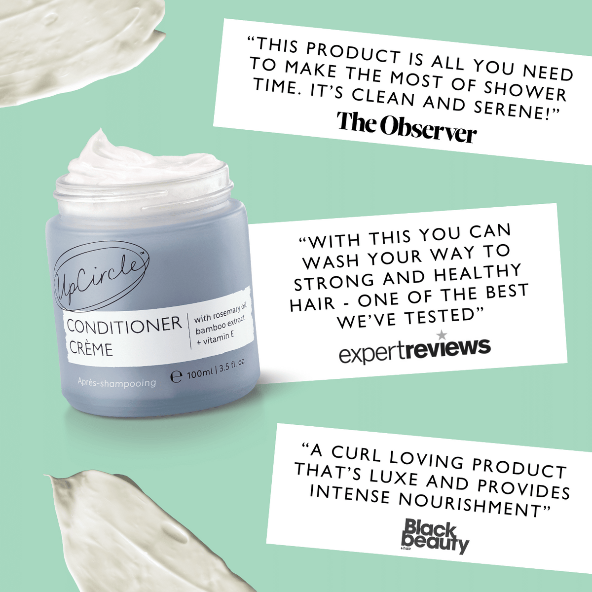 The Pamper Kit by UpCircle