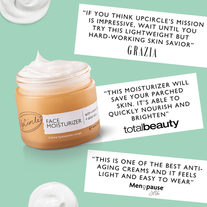 Day + Night Hydration Set by UpCircle