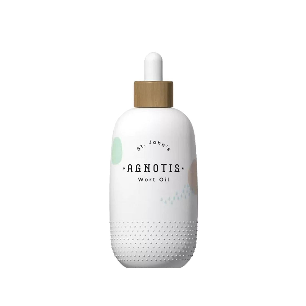 Agnotis Herbal Oil - 150ml Natural Skincare & Wellness Solution by Agnotis by Beauty Care Bag