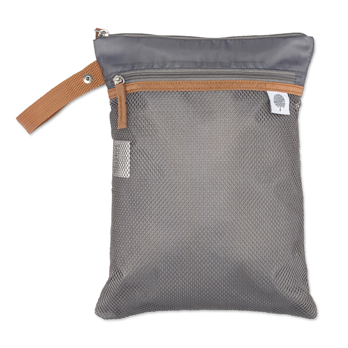 Wet Dry Bag by Parker Baby Co.