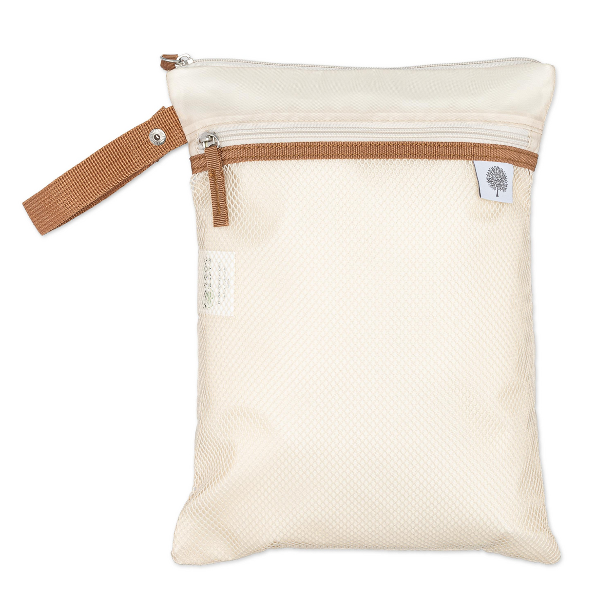 Wet Dry Bag by Parker Baby Co.