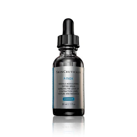 SkinCeuticals P-TIOX Wrinkle Modulating Peptide Serum by Shahmori