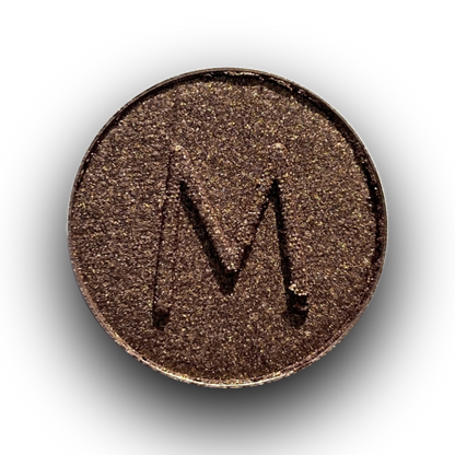 Eyeshadow Lineup by Makeup A Murder, INC