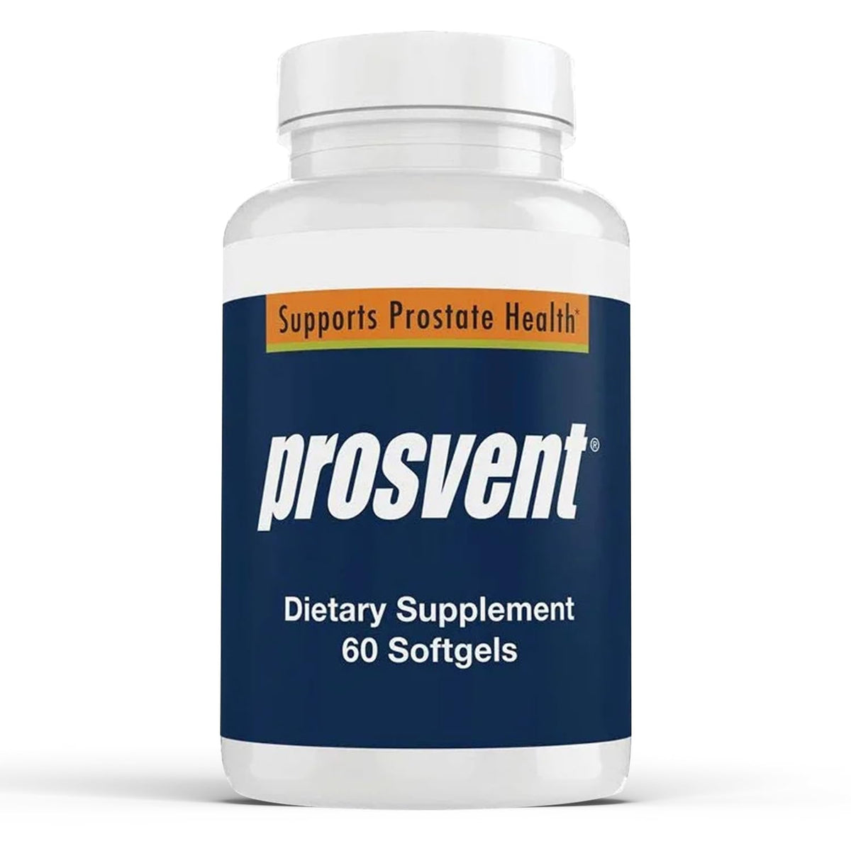 Advanced Men's Prostate Support Natural Supplement with Saw Palmetto, Vitamin D, and Zinc to Ease Urinary Frequency & Urgency (60 Count) by Shahmori