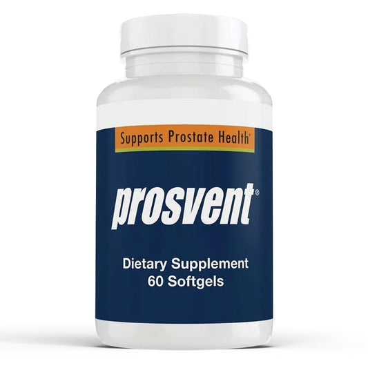 Advanced Men's Prostate Support Natural Supplement with Saw Palmetto, Vitamin D, and Zinc to Ease Urinary Frequency & Urgency (60 Count) by Shahmori