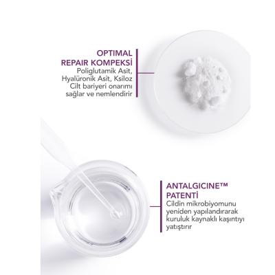 Bioderma Cicabio cream – view 9