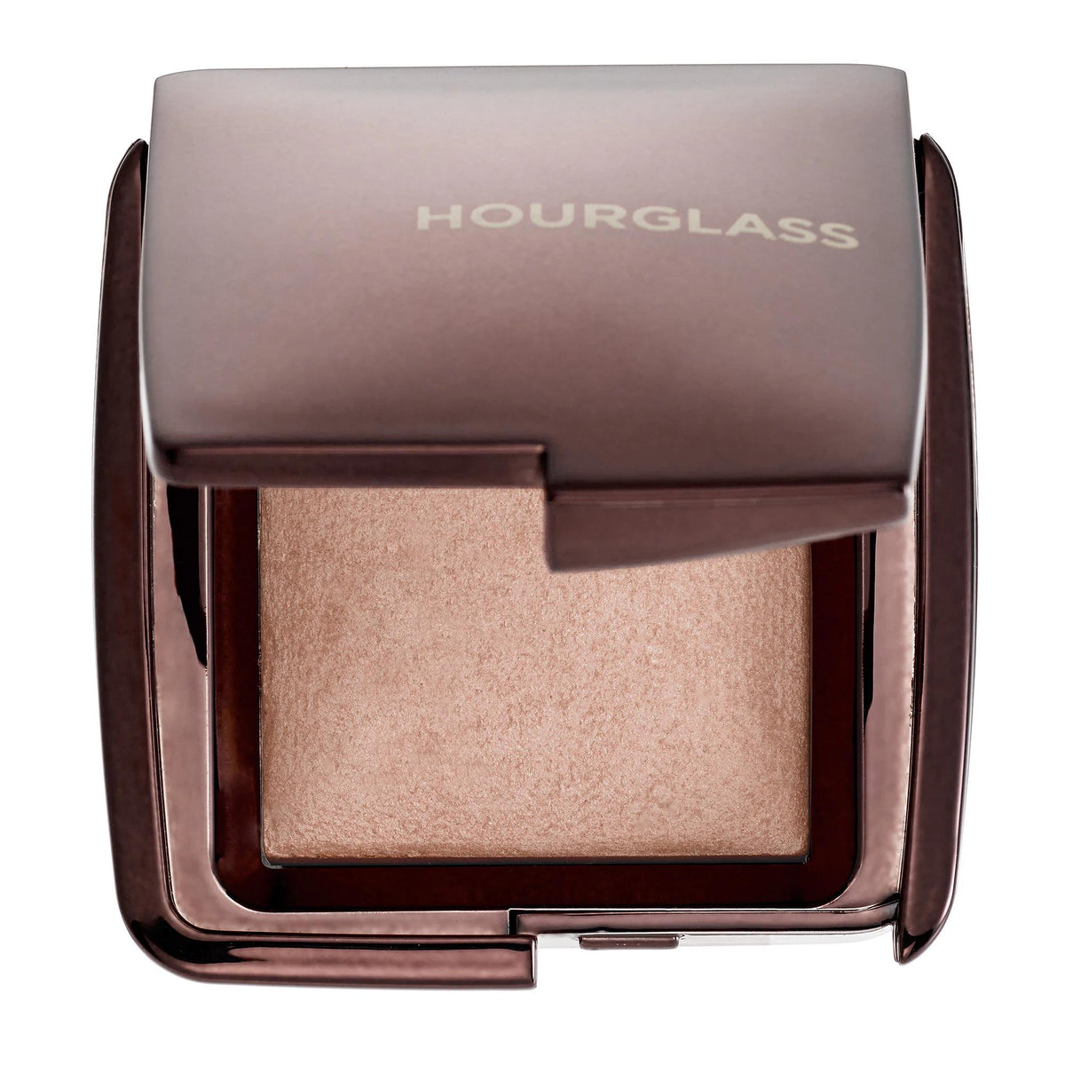 Hourglass mini Ambient Lighting vegan face finishing powder