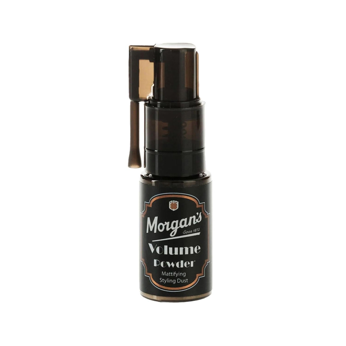 Morgan's Pomade Styling Volume Powder Matte Finish 10g by Beauty Care Bag