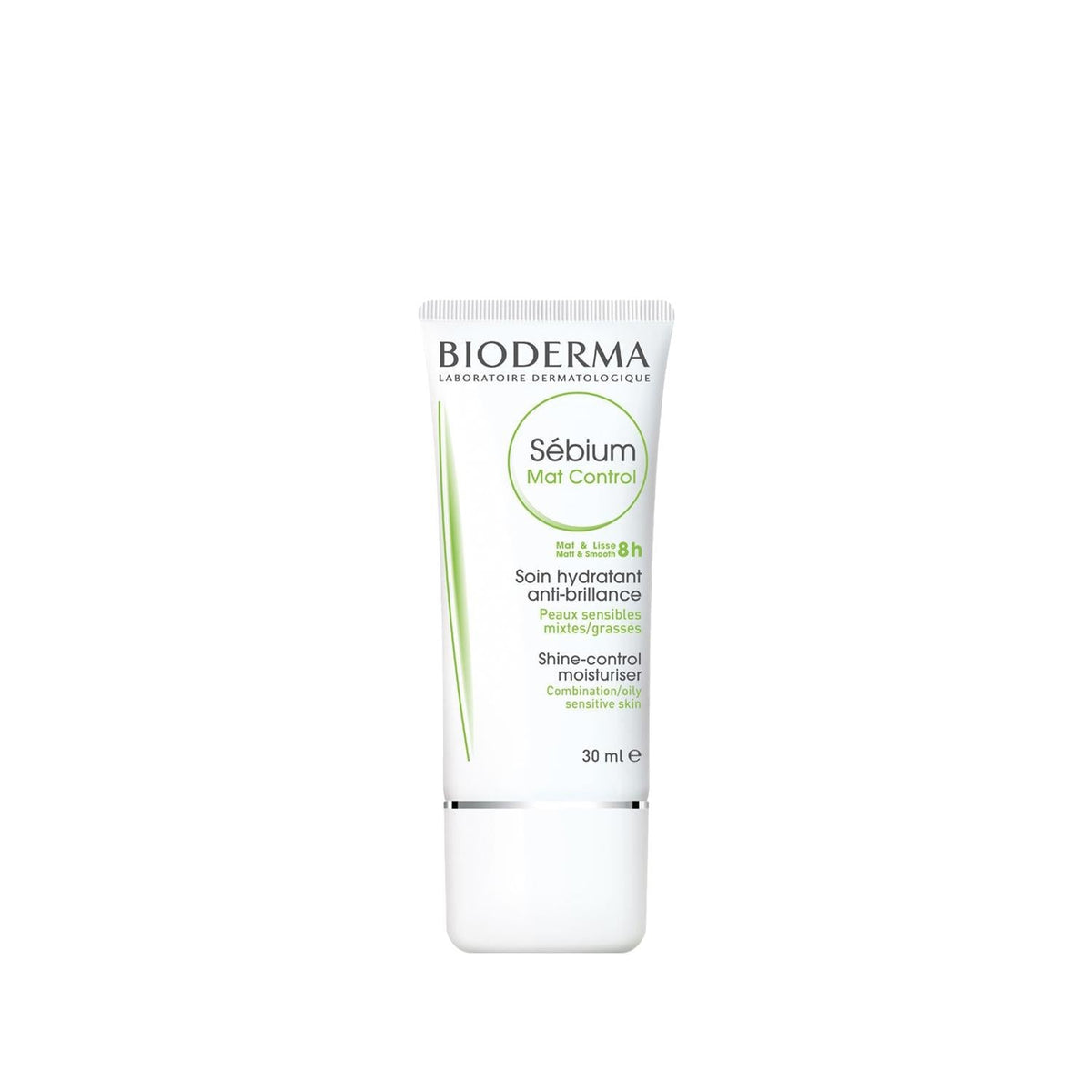 Bioderma Sebium Mat Control anti-shine face cream, 30ml