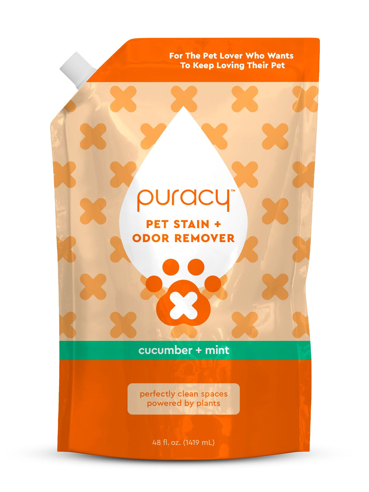 Pet stain and odor remover – view 11