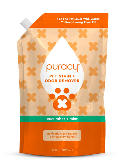 Pet stain and odor remover – view 11