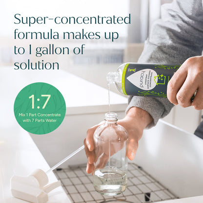 Everyday Multi-Surface Cleaner by Puracy