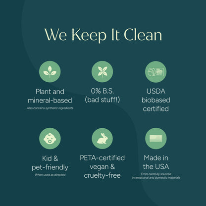 Everyday Multi-Surface Cleaner by Puracy