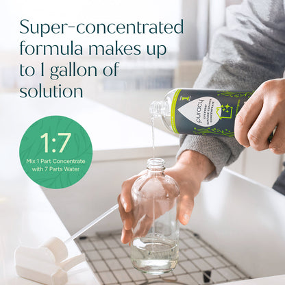 Everyday Multi-Surface Cleaner by Puracy