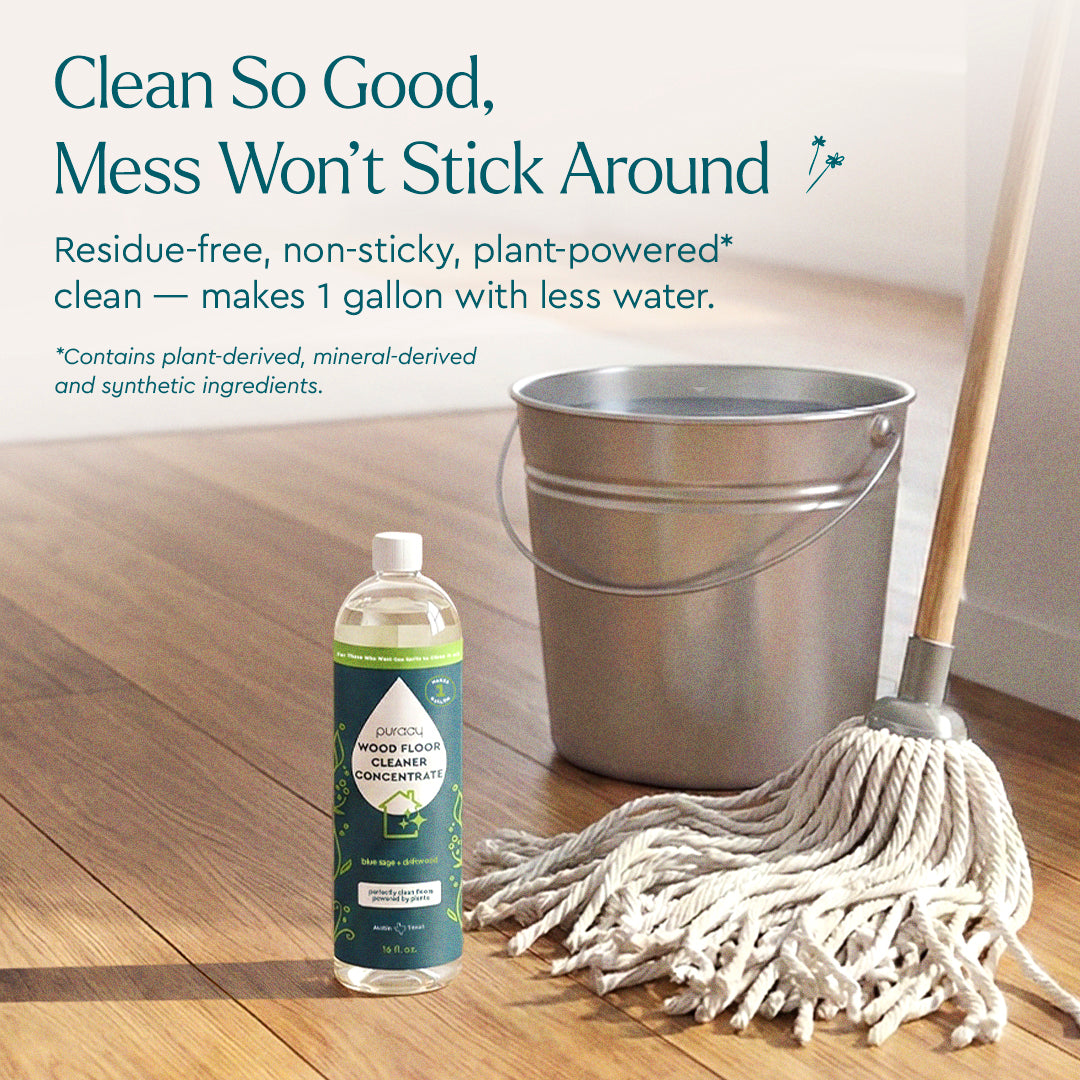 Multi-surface cleaner – view 19