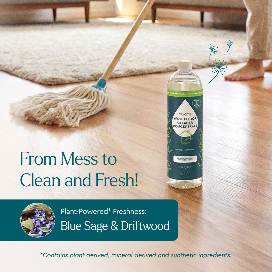 Multi-surface cleaner – view 20