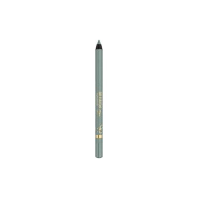Golden Rose Waterproof Vegan Gel Eyepencil - Long Lasting, Smudge-Proof Cosmetic Eye Makeup by Beauty Care Bag