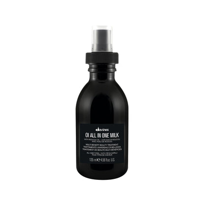 Davines OI All In One Milk Multi-Benefit Hair Treatment 135 ml by Beauty Care Bag