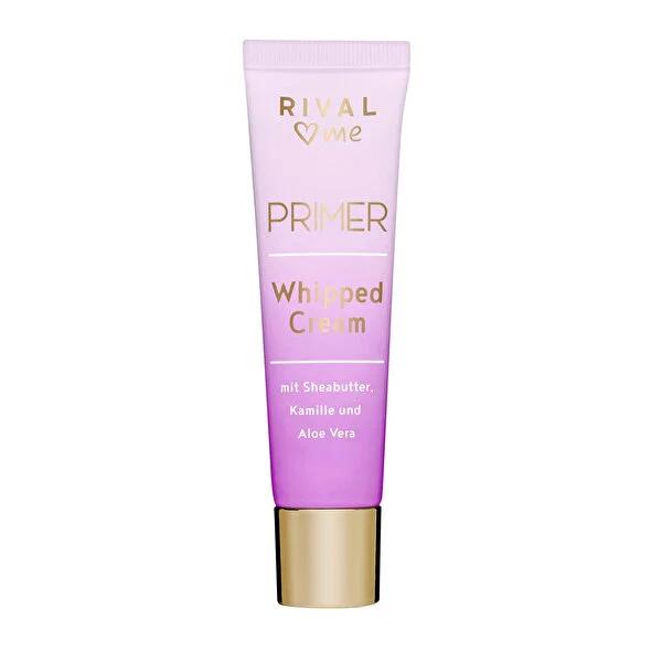 Rival Loves Me hydrating face primer, 1.01 fl oz