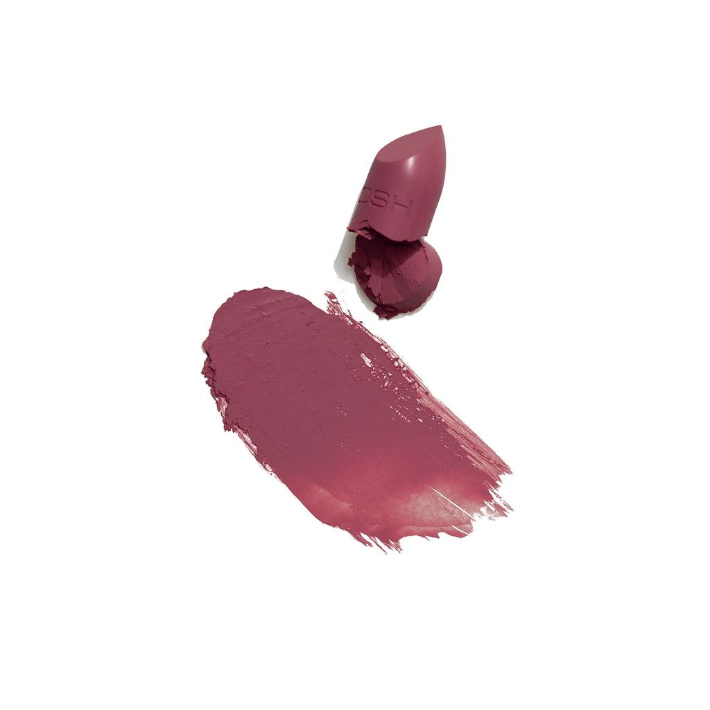 Gosh Velvet Touch Matte Lipstick in Plum Perfection by Beauty Care Bag