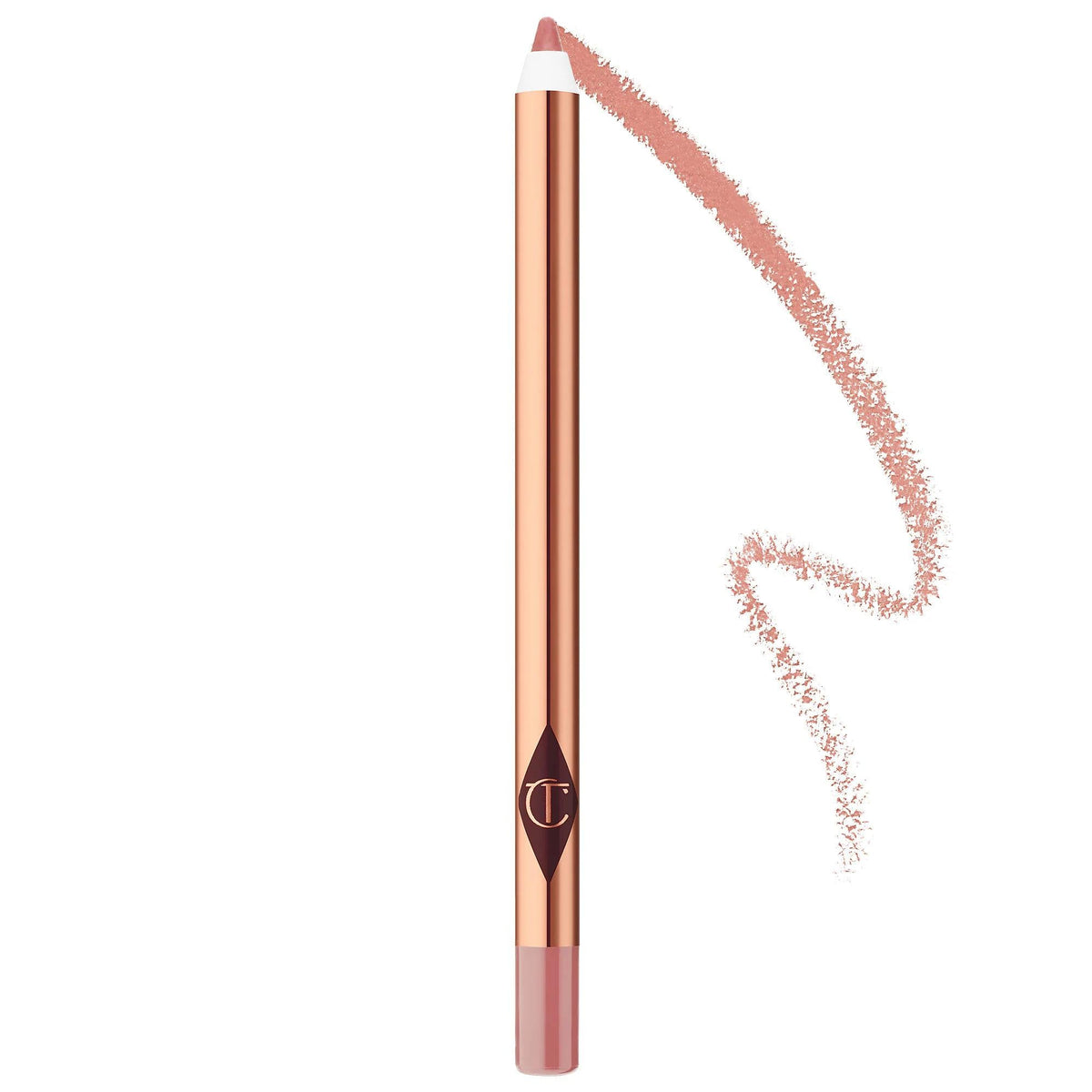 Lip Cheat: Waterproof, Long-Lasting Velvet Lip Liner to Reshape and Define Lips - Smudge & Transfer-Proof by Beauty Care Bag