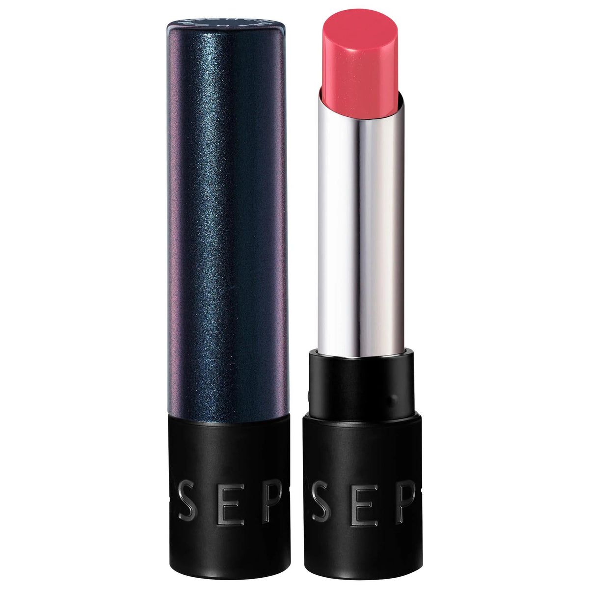 About That Shine Lacquer Shine Lipstick - Long Lasting Hydrating Lip Color with Prismatic Shine by Beauty Care Bag