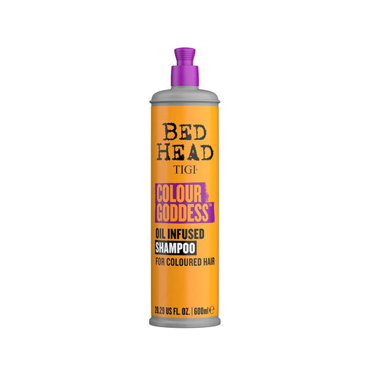Tigi Bed Head Colour Goddess sulfate-free color protecting shampoo, 600ml