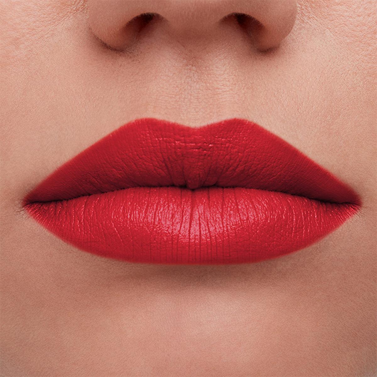 LYKD matte lipstick – view 2