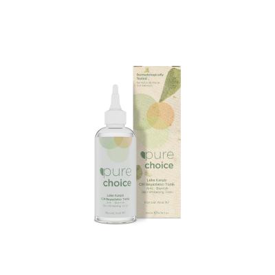 Pure Choice glycolic acid toner – view 2