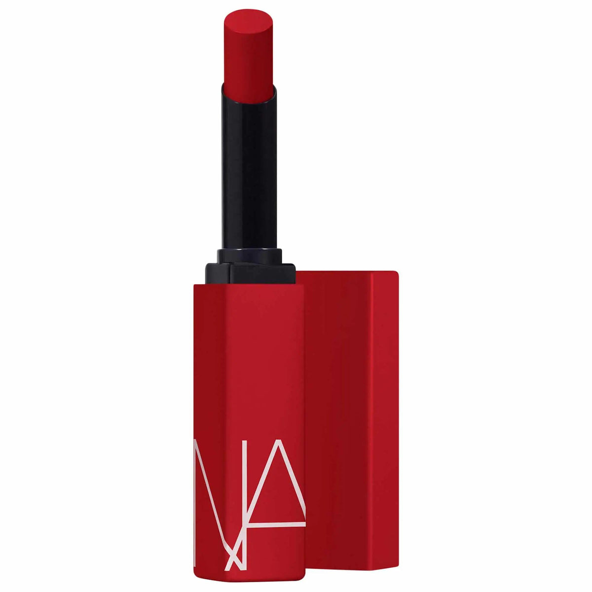 Powermatte Long-Lasting Lipstick: Transfer-Resistant, High-Pigment Matte Color for All-Day Comfort & Vegan Formula by Beauty Care Bag
