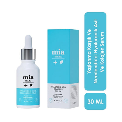 Mia Klinika collagen serum – view 2