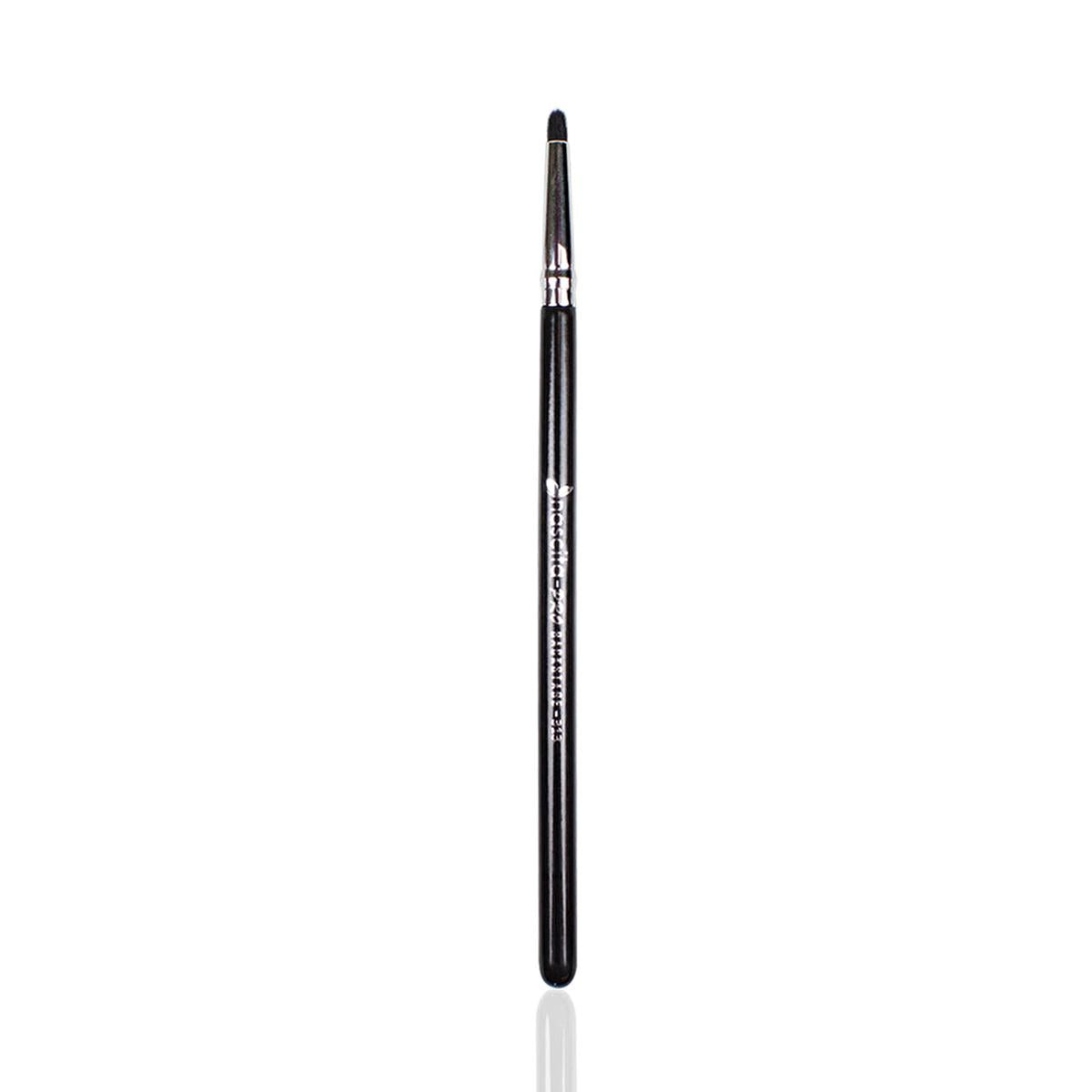 Nascita Mini Pencil Eye Makeup Brush for Precise Application - High-Quality Cosmetic Brush for Eye Shadow and Liner by Beauty Care Bag