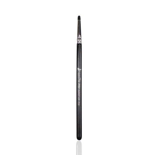 Nascita Mini Pencil Eye Makeup Brush for Precise Application - High-Quality Cosmetic Brush for Eye Shadow and Liner by Beauty Care Bag