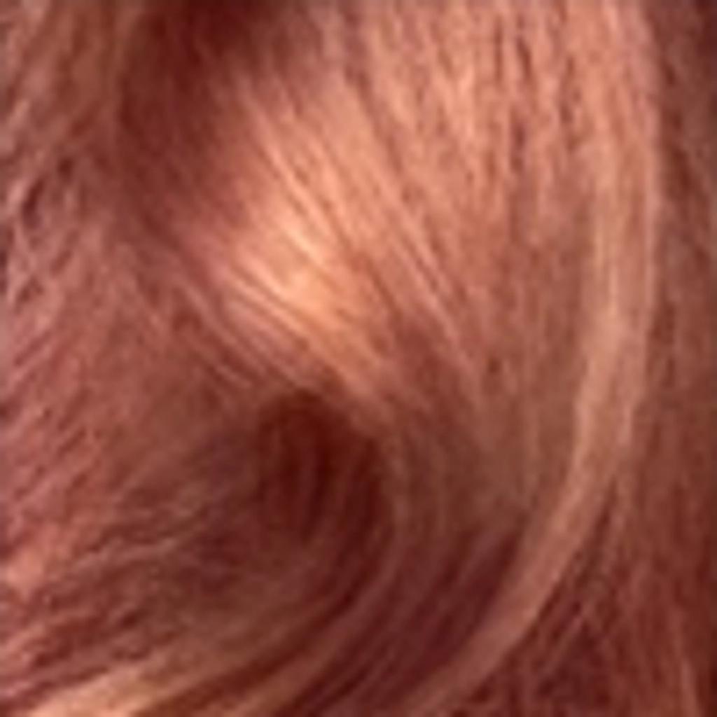 Wella Koleston Deluxe Ammonia-Free Hair Dye 8/63 Rose Gold by Beauty Care Bag
