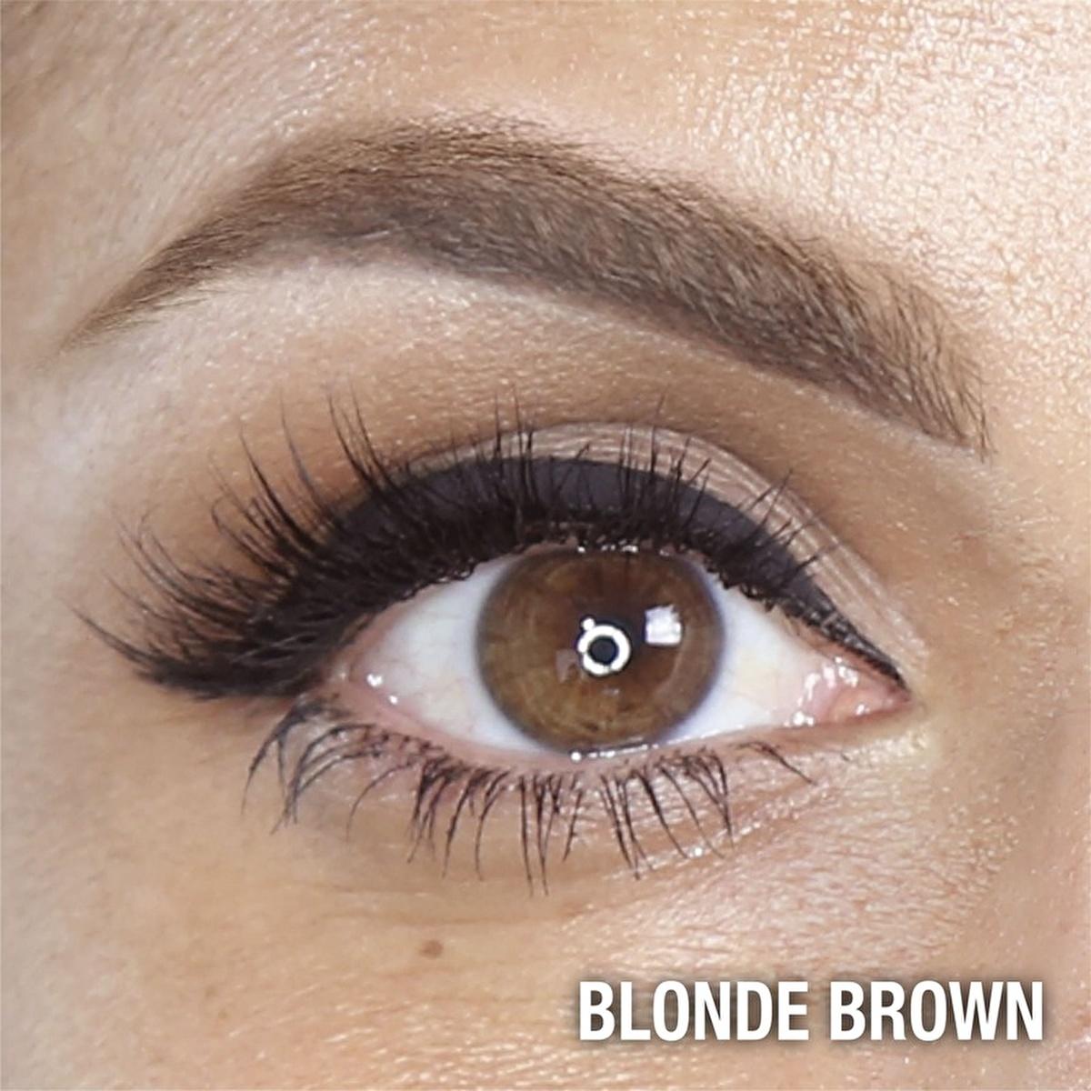 theBalm It's A Brow Time brow gel – view 5