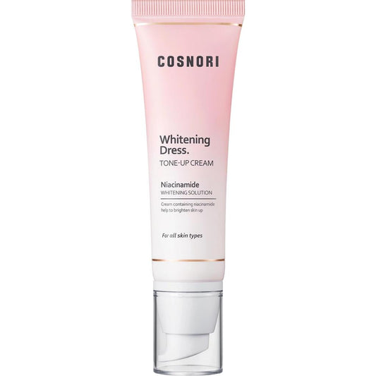 Cosnori Niacinamide Tone Balancing Face Cream 50 ml by Beauty Care Bag