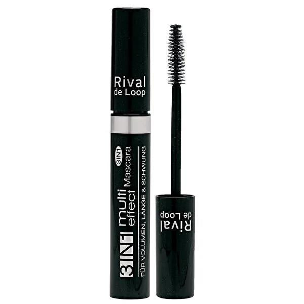 Rival de Loop Multi Effect 3in1 mascara