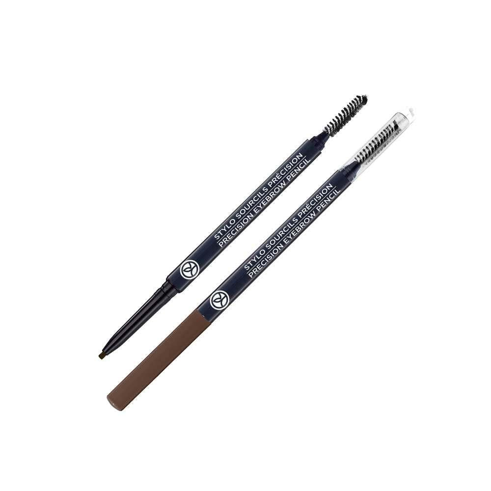 Anastasia Eyebrow Pencil - Long-Lasting, Smudge-Resistant, Precise Application for Natural Look by Beauty Care Bag