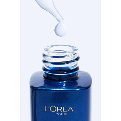 Loreal Revitalift retinol serum – view 2