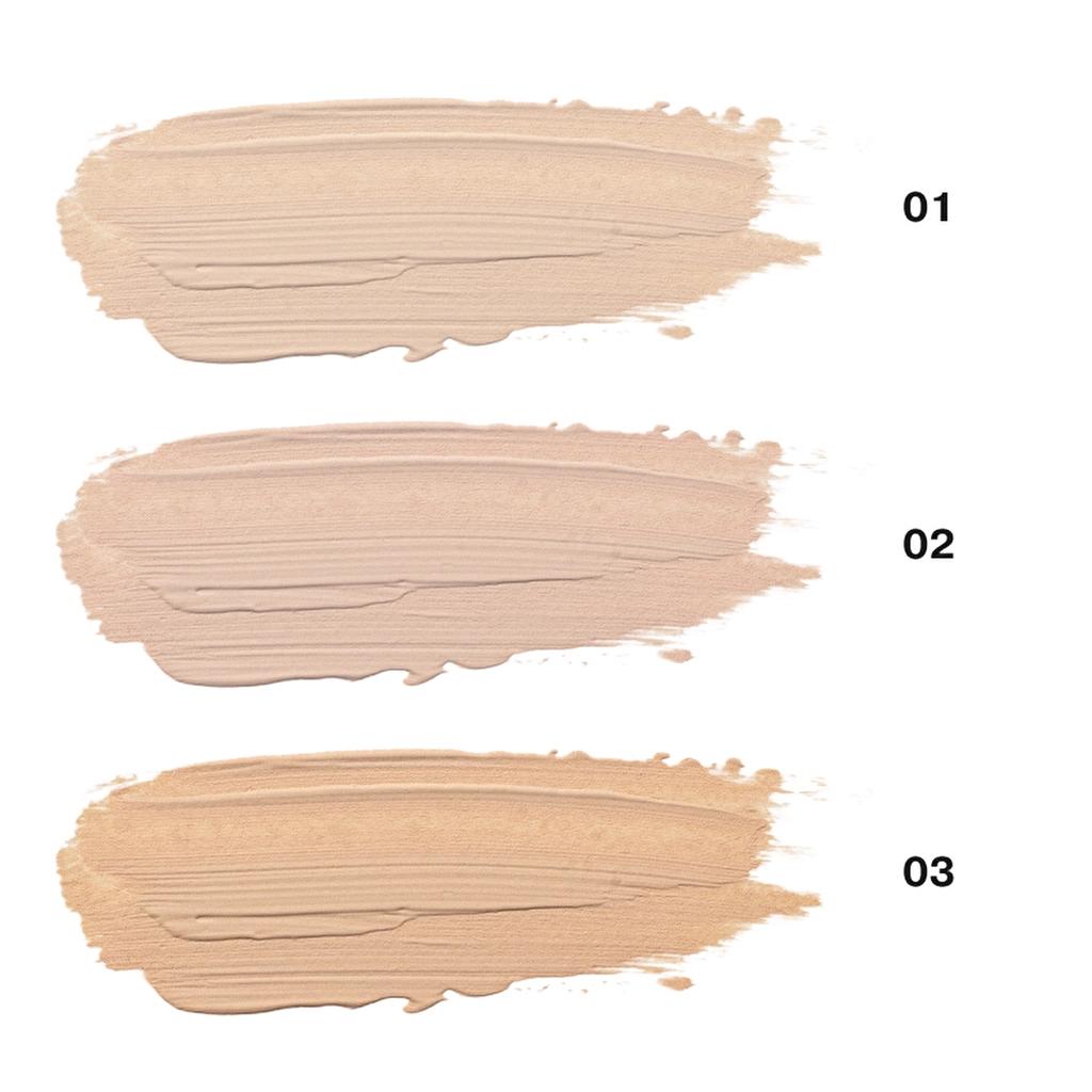 Influence Beauty Replicant Long-Lasting Concealer 03 Tan 7ml by Beauty Care Bag
