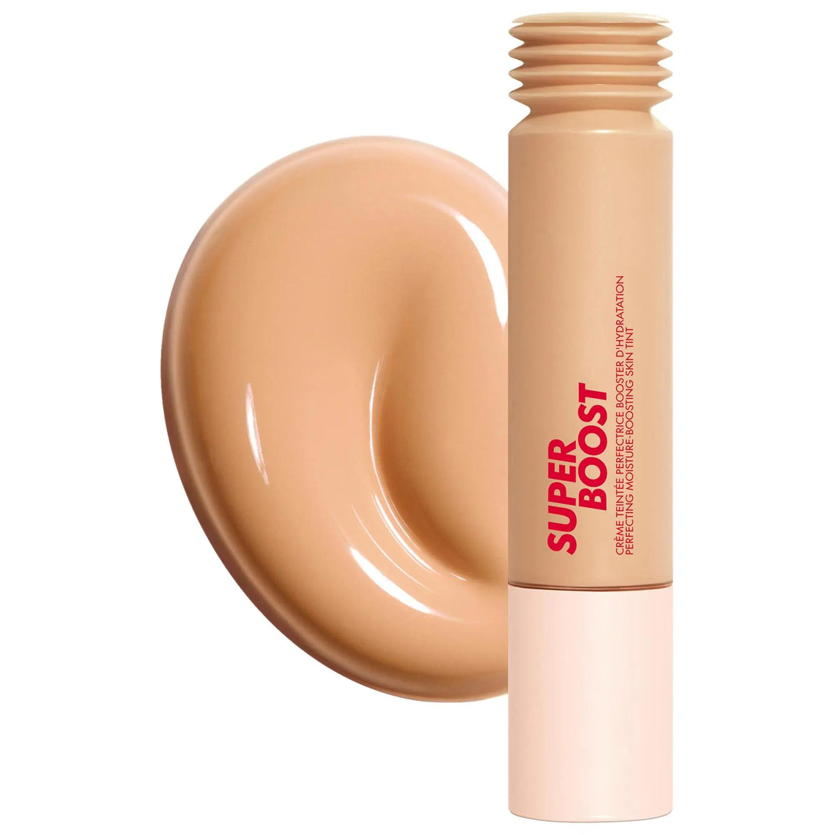 Drunk Elephant Super Boost Lightweight Moisturizing Skin Tint with Hyaluronic and Polyglutamic Acids by Beauty Care Bag