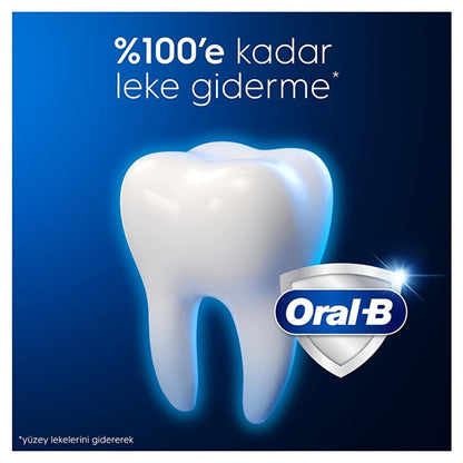 Oral-B 3D White toothpaste 75ml – view 5