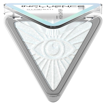 Influence Beauty Illuminati Highlighter 03 Cosmic Light by Beauty Care Bag