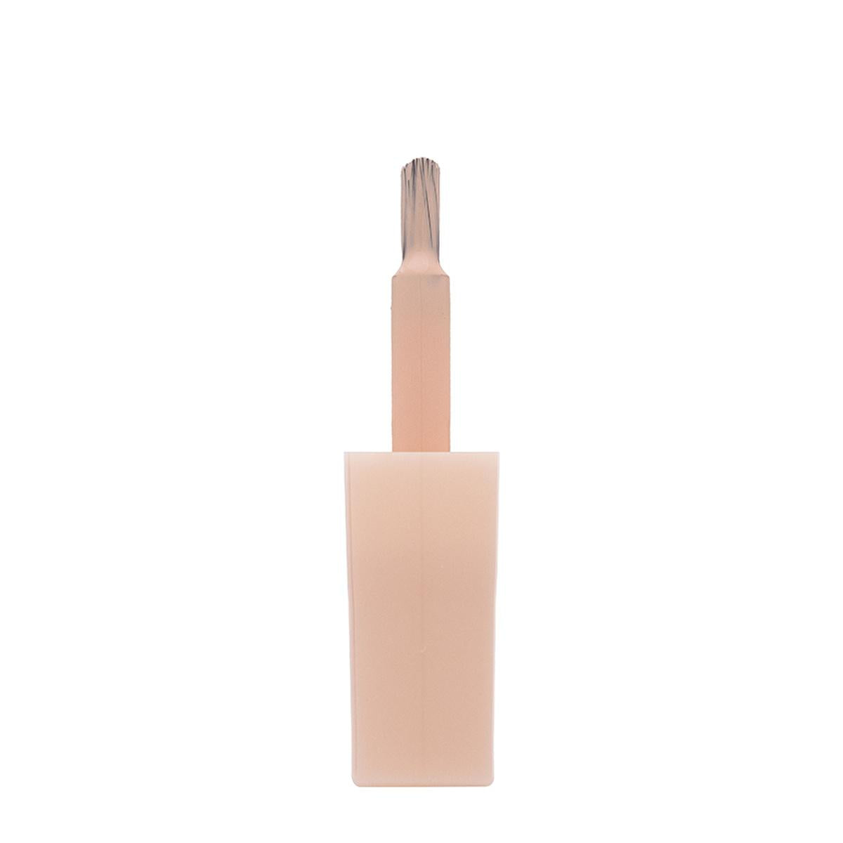 Beaulis Mocha Nail Polish 138 Cannoli Cream Nail Polish: Long-Lasting, Trendy Brown Nail Enamel for a Sophisticated Look by Beauty Care Bag