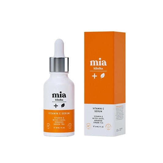 Mia Klinika Vitamin C Serum – view 2