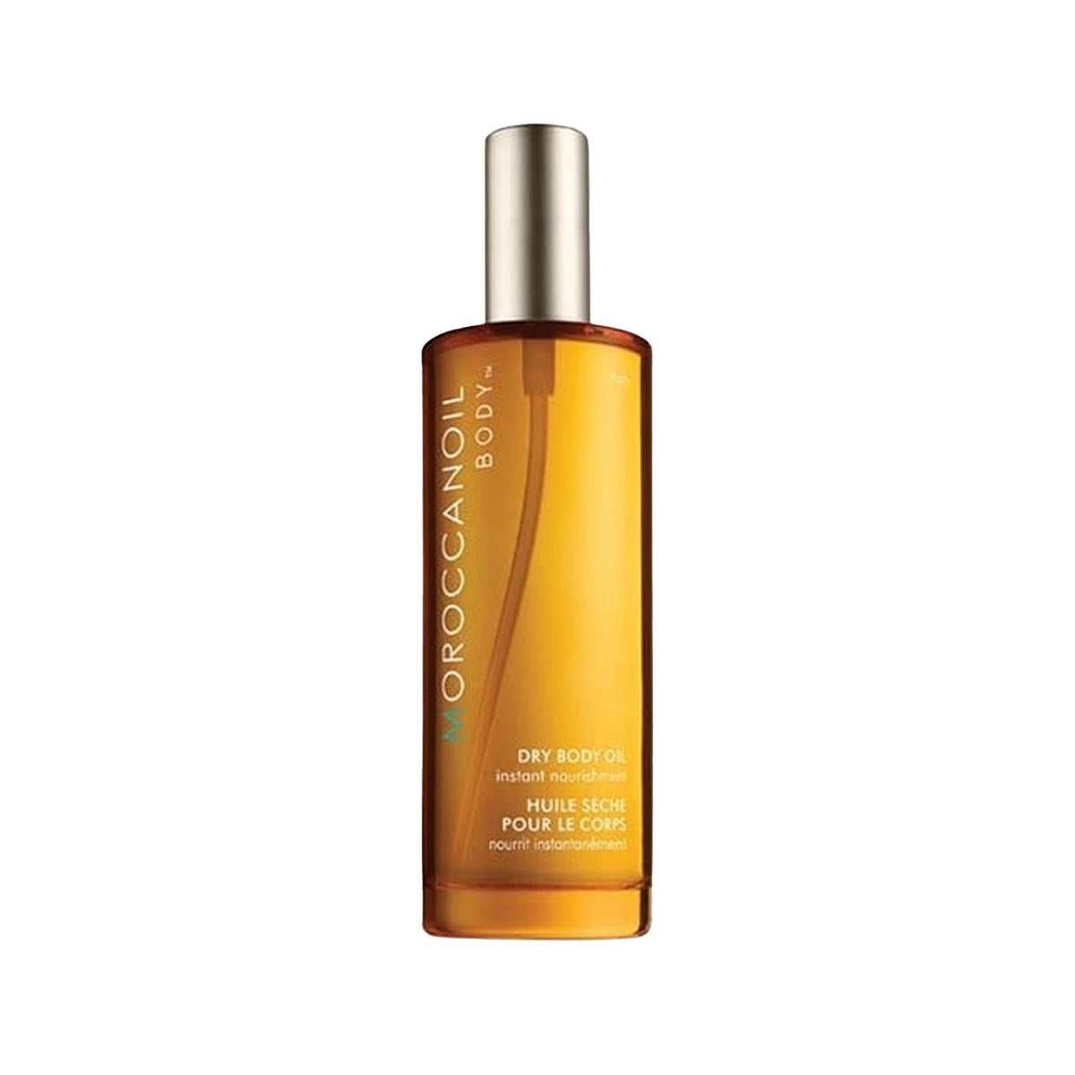 Moroccanoil Dry Body Oil: Luxurious & Hydrating - Quick Absorbing Body Moisturizer for Soft, Supple Skin (100ml) by Beauty Care Bag
