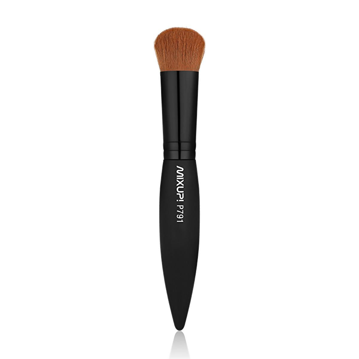 Mixup foundation brush – view 2