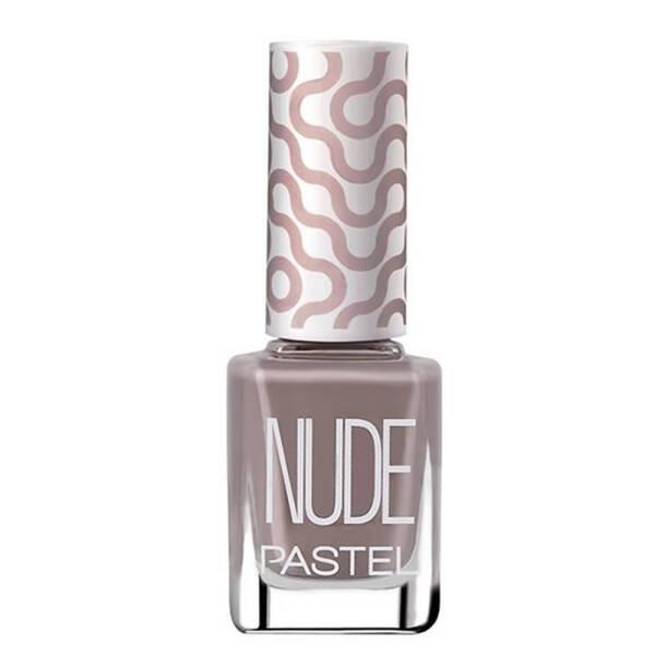 Pastel Vegan Nude Nail Polish - Cruelty-Free, Chemical-Free Cosmetics - 760 by Beauty Care Bag